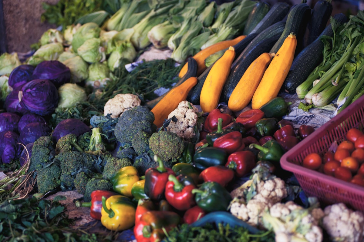 Nutrición personalizada y bienestar